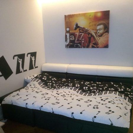 Apartamento Jazz Bielsko-Biała Exterior foto