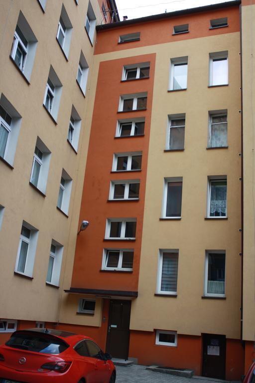 Apartamento Jazz Bielsko-Biała Exterior foto