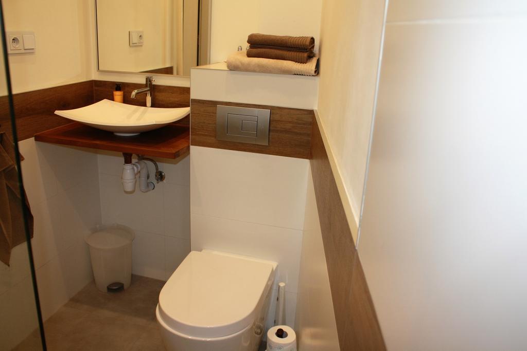 Apartamento Jazz Bielsko-Biała Exterior foto