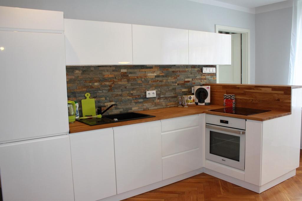 Apartamento Jazz Bielsko-Biała Exterior foto